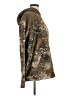 Red Head Brand Co. 100% Polyester Camo Brown Sweatshirt Size L - photo 4