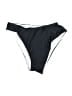 Unbranded Solid Black Swimsuit Bottoms Size S (estimated) - photo 1