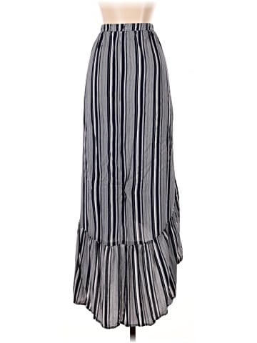 No Boundaries Formal Skirt (view 2)