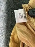 SO Solid Tan Romper Size S - photo 5
