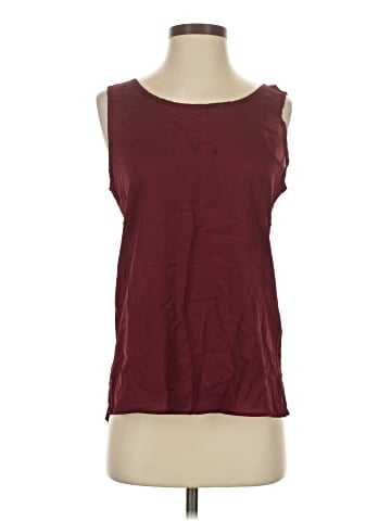 Newbury Kustom Sleeveless T-Shirt (view 1)