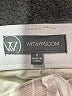 Wit & Wisdom Paisley Ivory Shorts Size 0 - photo 3