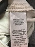 Wit & Wisdom Paisley Ivory Shorts Size 0 - photo 4