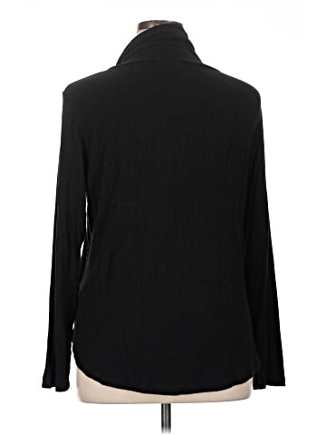 Chelsea & Theodore Long Sleeve Turtleneck (view 2)