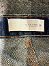 Zara Blue Jeans Size 4 - photo 8