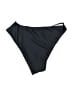 Unbranded Solid Black Swimsuit Bottoms Size S (estimated) - photo 2