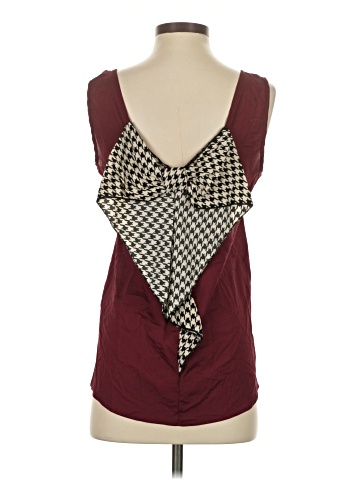 Newbury Kustom Sleeveless T-Shirt (view 2)