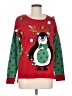 Blizzard Bay 100% Acrylic Red Pullover Sweater Size M - photo 1