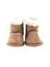 Assorted Brands Tan Brown Booties Size 3-6 mo (baby) - photo 2