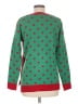 Blizzard Bay 100% Acrylic Red Pullover Sweater Size M - photo 2