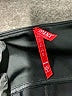 SPANX Black Overall Shorts Size M - photo 3