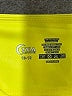 Zyia Active Yellow Active Pants Size 16 - 18 - photo 7
