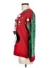 Blizzard Bay 100% Acrylic Red Pullover Sweater Size M - photo 5