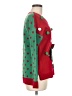 Blizzard Bay 100% Acrylic Red Pullover Sweater Size M - photo 4