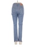 Levi's Blue Jeans Size 27 waist - photo 2