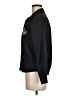 Assorted Brands Black Long Sleeve Blouse Size M - photo 5