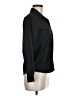 Assorted Brands Black Long Sleeve Blouse Size M - photo 4