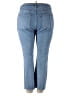 DL1961 Blue Jeans Size 18 - photo 2