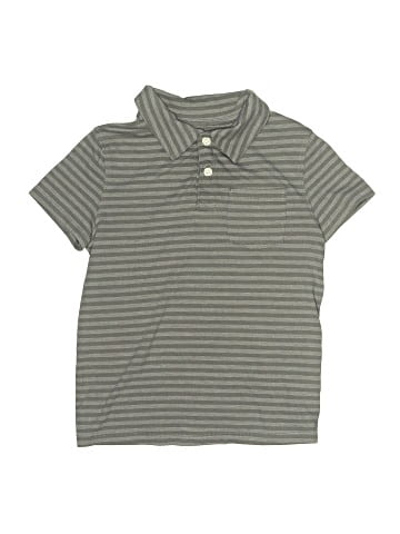 Cat & Jack Short Sleeve Polo (view 1)