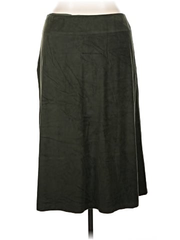 Sigrid Olsen Casual Skirt (view 2)