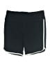 Tuckernuck Solid Black Athletic Shorts Size S - photo 1
