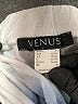 Venus Tie-dye Blue Shorts Size S - photo 3