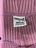 Wallflower Chevron-herringbone Purple Casual Pants Size 10 - 12 - photo 3