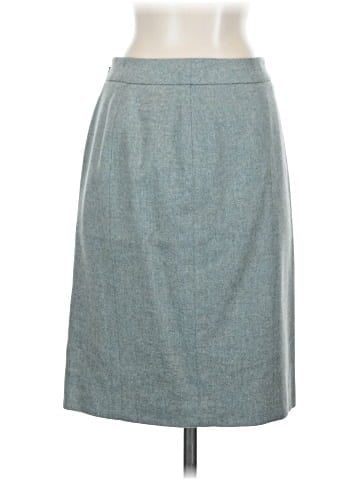 Brooks Brothers Formal Skirt (view 2)