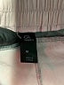 Gap Fit Color Block Gray Shorts Size M - photo 3
