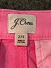 J.Crew Pink Casual Pants Size 27 waist (tall) - photo 7