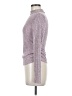 Shein Gray Long Sleeve Turtleneck Size M - photo 5