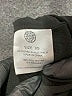 Misha Collection Black Cocktail Dress Size XS - photo 8