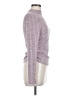 Shein Gray Long Sleeve Turtleneck Size M - photo 4