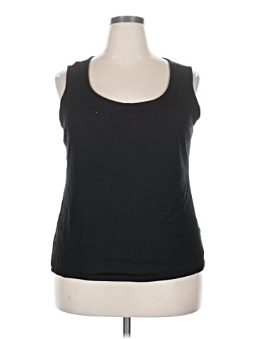 Free Kisses Sleeveless T-Shirt (view 1)