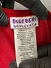 Blueberi Boulevard Burgundy Dress Size 18-24 mo - photo 3
