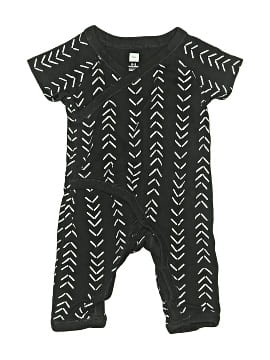 Tea Short Sleeve Onesie (view 1)
