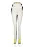 Wilson Color Block Ivory Active Pants Size M - photo 1