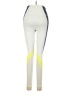 Wilson Color Block Ivory Active Pants Size M - photo 2