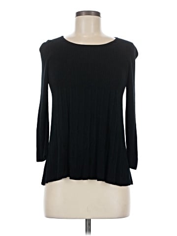 Studio M 3/4 Sleeve T-Shirt (view 1)