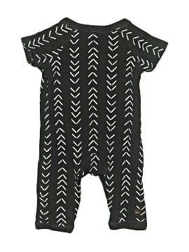 Tea Short Sleeve Onesie (view 2)