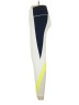 Wilson Color Block Ivory Active Pants Size M - photo 5