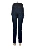Nine West Solid Blue Jeggings Size 6 - photo 2