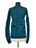 Nike Teal Track Jacket Size M - photo 2
