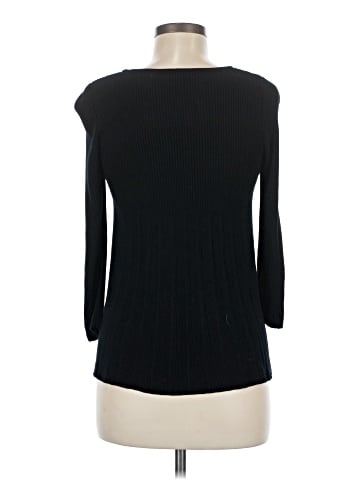 Studio M 3/4 Sleeve T-Shirt (view 2)