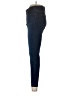 Nine West Solid Blue Jeggings Size 6 - photo 5