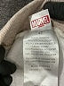 Marvel 100% Cotton Gold Casual Pants Size 4T - photo 3