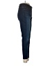 Nine West Solid Blue Jeggings Size 6 - photo 4