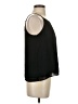 Dna Couture 100% Polyester Black Tank Top Size S - photo 4