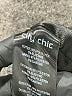 City Chic Solid Black Romper Size 16 Plus (S) - photo 5