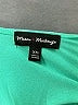 Mason + Mackenzie Teal Sleeveless Top Size XS - photo 7